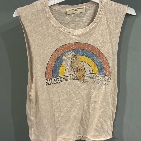 Project social T, urban outfitters NWT size small 🦅 - Picture 1 of 4